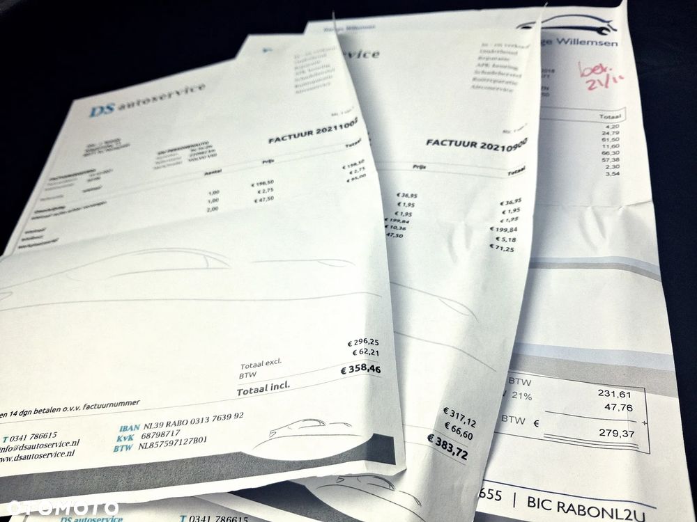 Volvo V50 1.8 Summum - 35