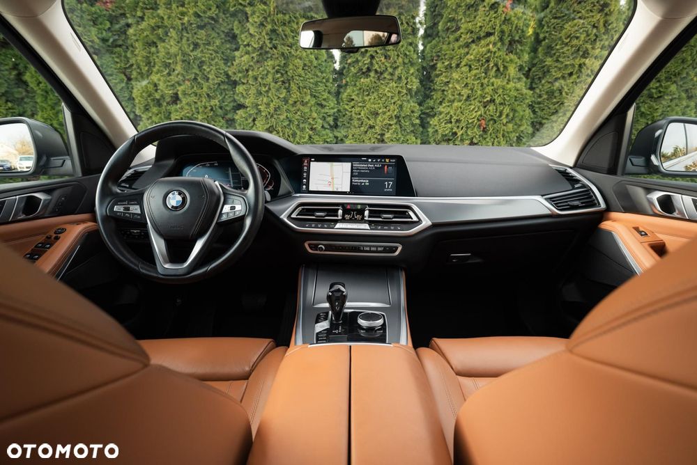 BMW X5 xDrive40i - 10