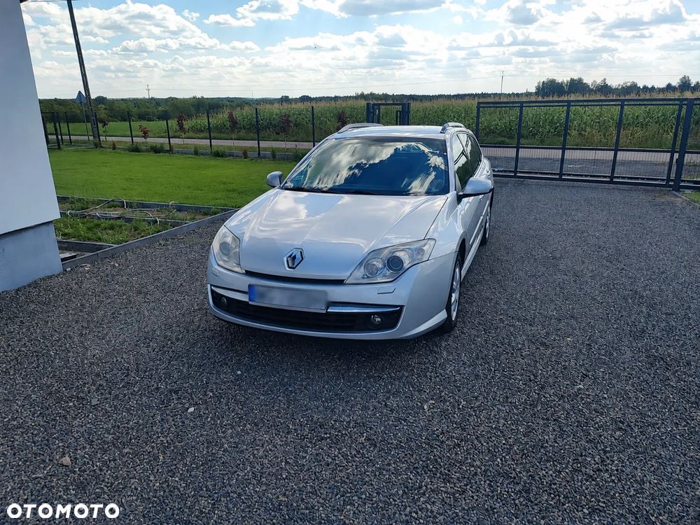 Renault Laguna 2.0 Authentique - 2