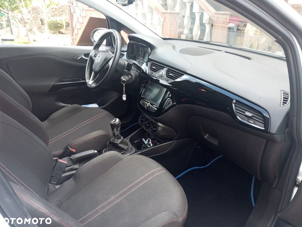 Opel Corsa 1.4 Color Edition S&S - 6