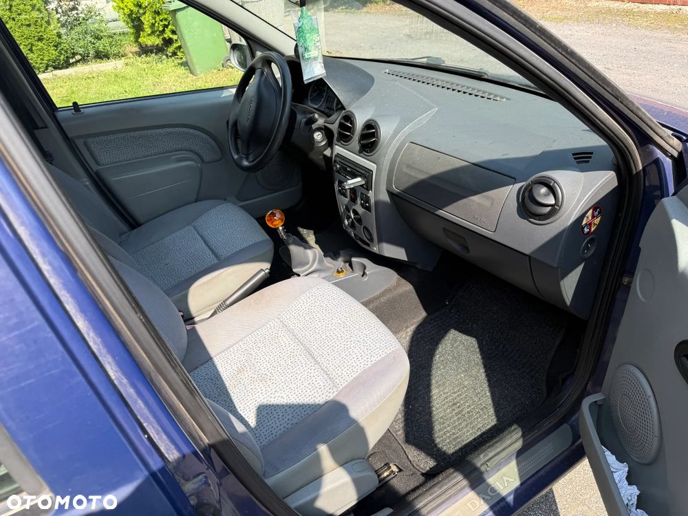 Dacia Logan - 4