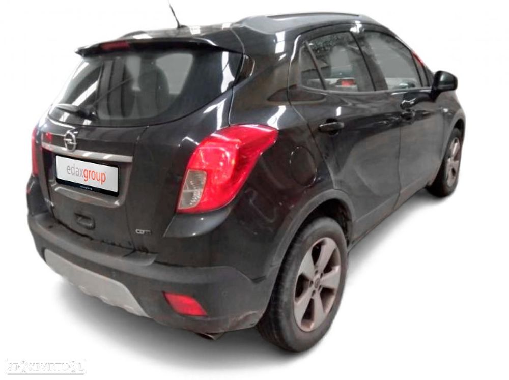 Opel Mokka - 2