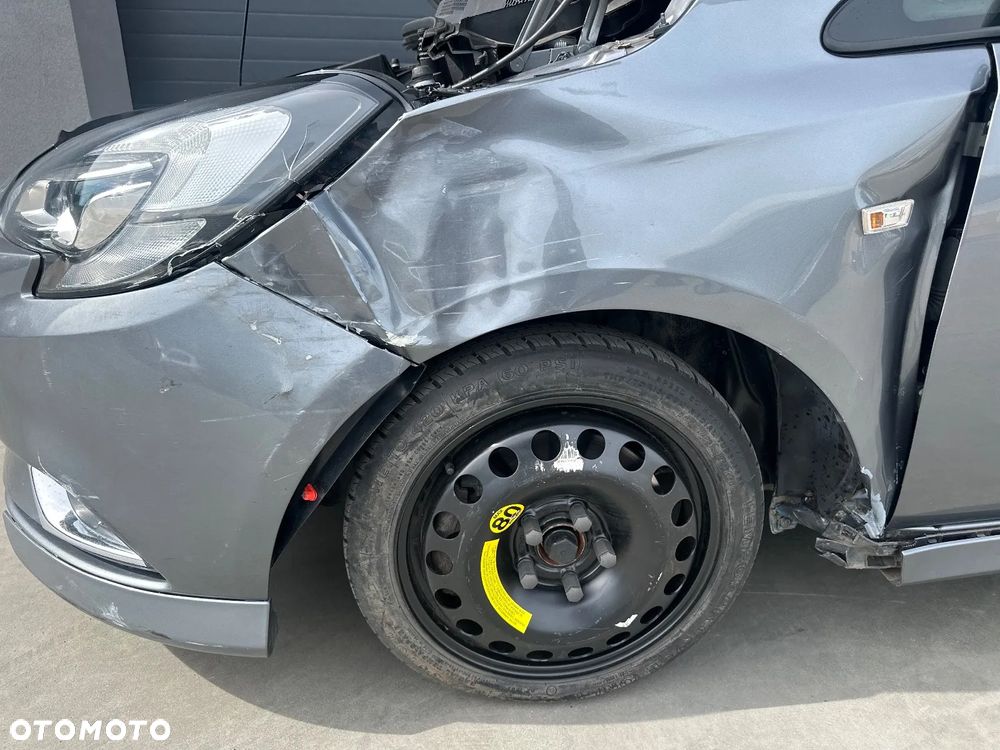 Opel Corsa - 10