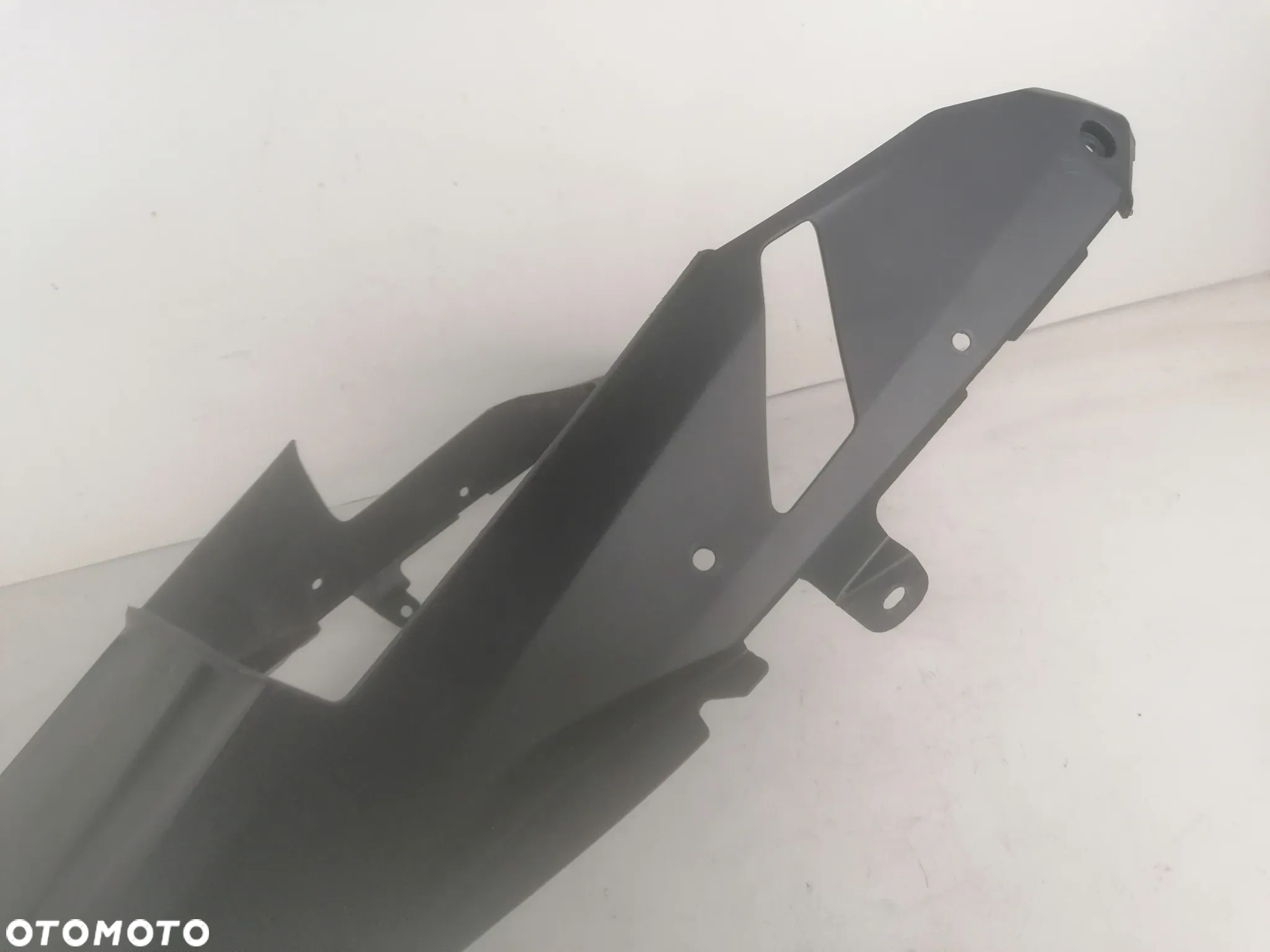 Yamaha T-MAX 530 pług podłoga wypełnienie 17- - 6