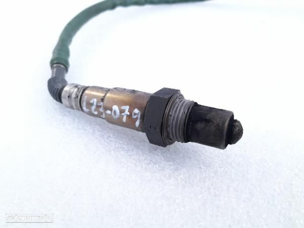 Sonda Lambda Mercedes-Benz C-Class (W204) - 2