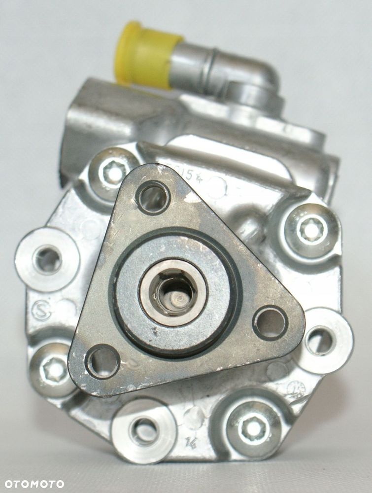 POMPA WSPOMAGANIA AUDI A4 B8 A5 2.7TDI 3.0TDI ZF - 1