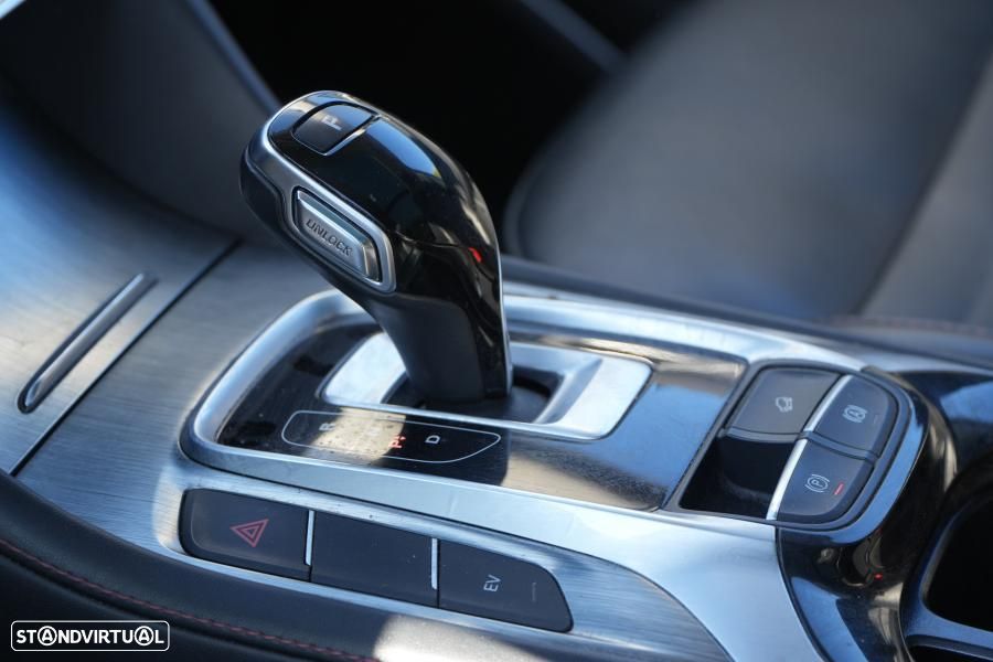 MG EHS 1.5 T-GDI Plug-in Hybrid Luxury - 11