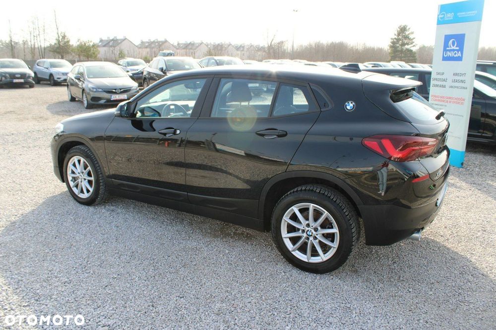 BMW X2 - 10