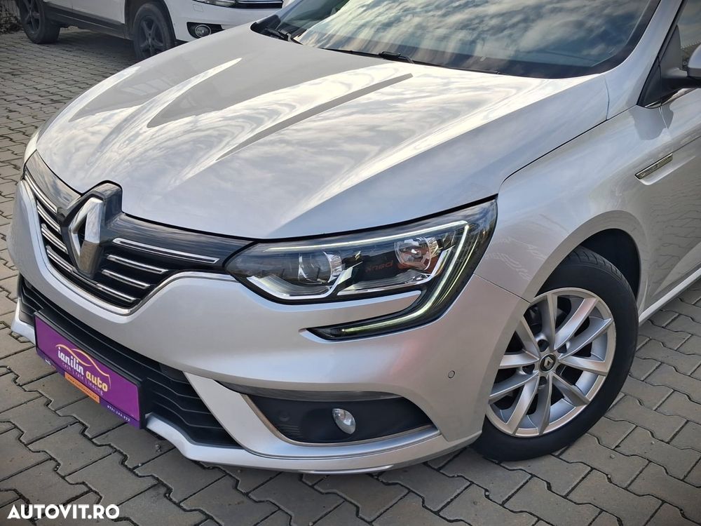 Renault Megane ENERGY dCi 110 INTENS - 21