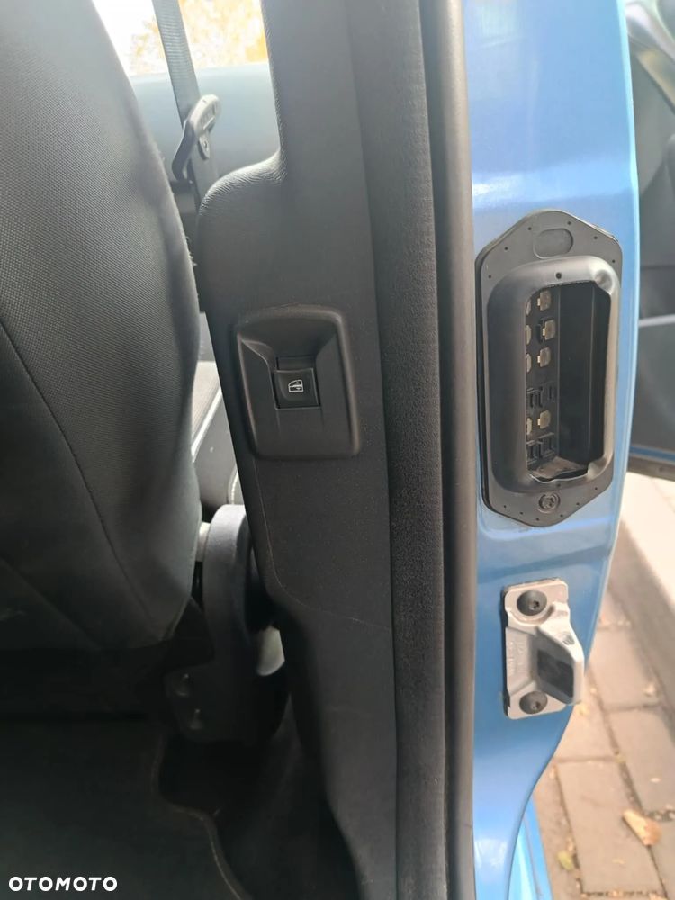 Renault Kangoo 1.2 TCE Business Eu6 - 10