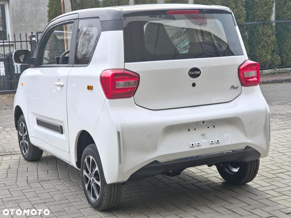 Microcar M.GO - 20