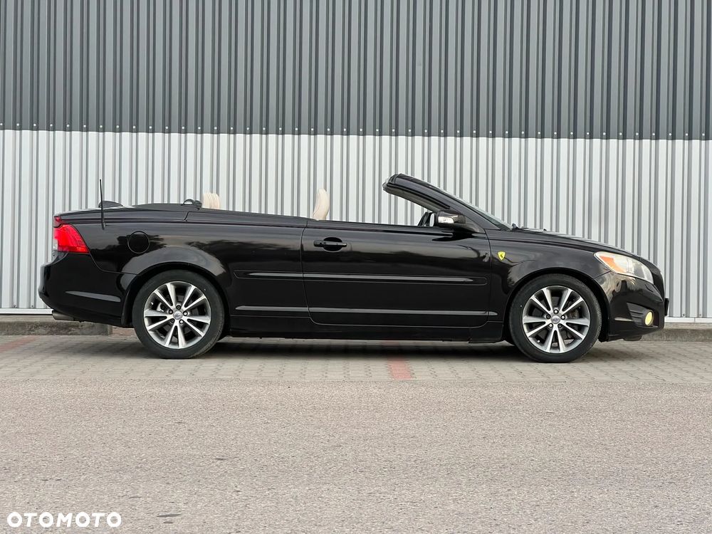 Volvo C70 T5 Summum - 17