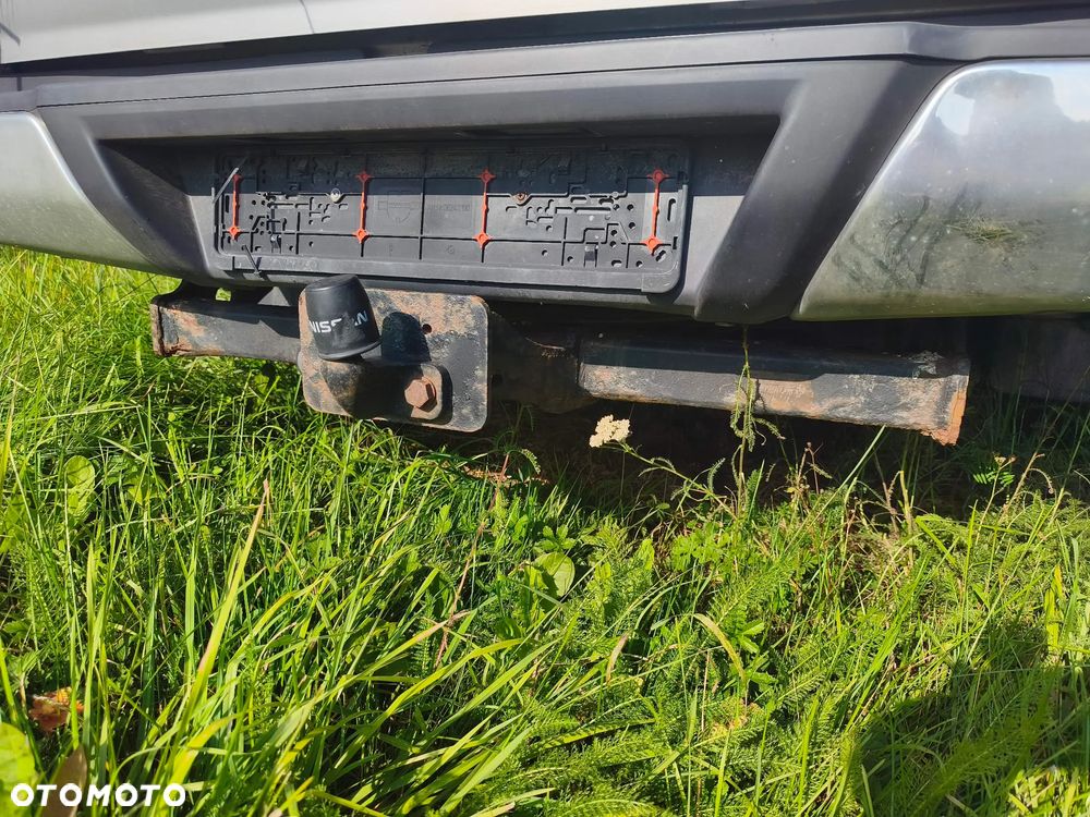 Nissan Navara - 6