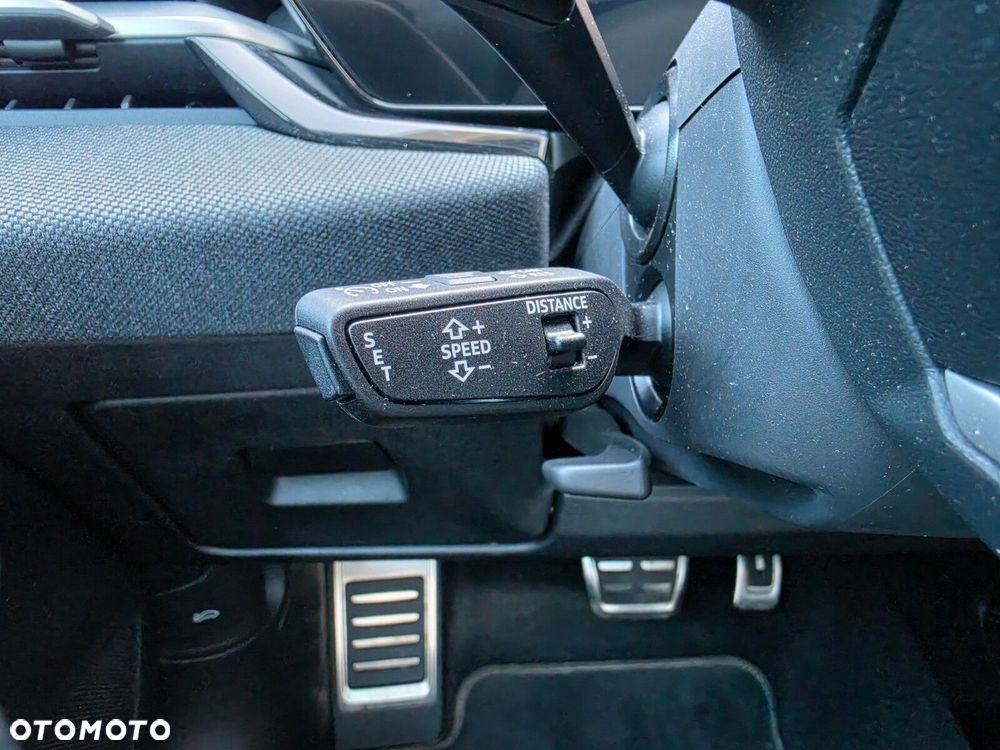 Audi A5 Avant - 28