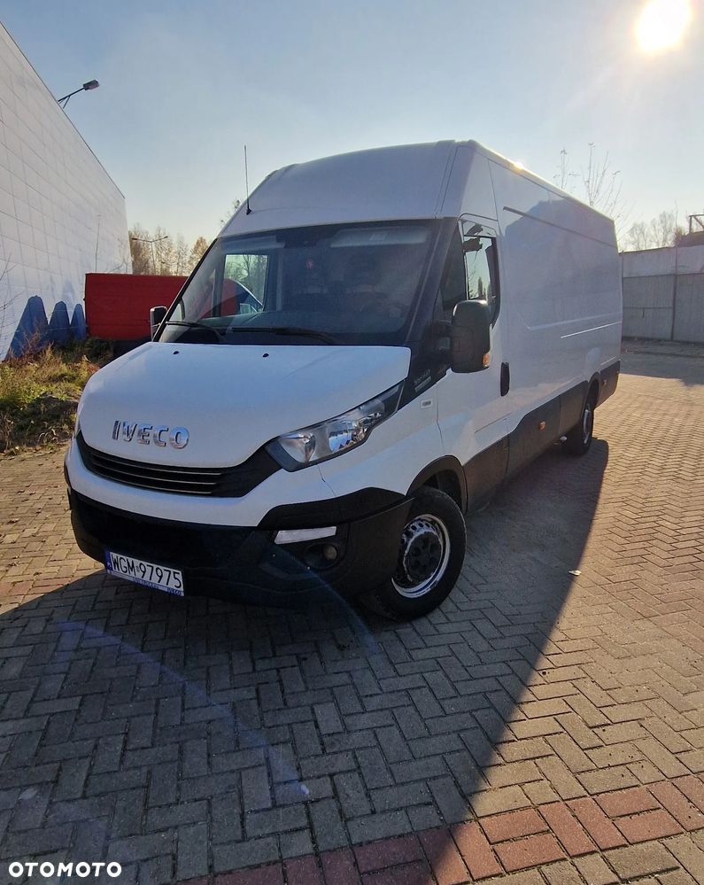 Iveco Daily - 1