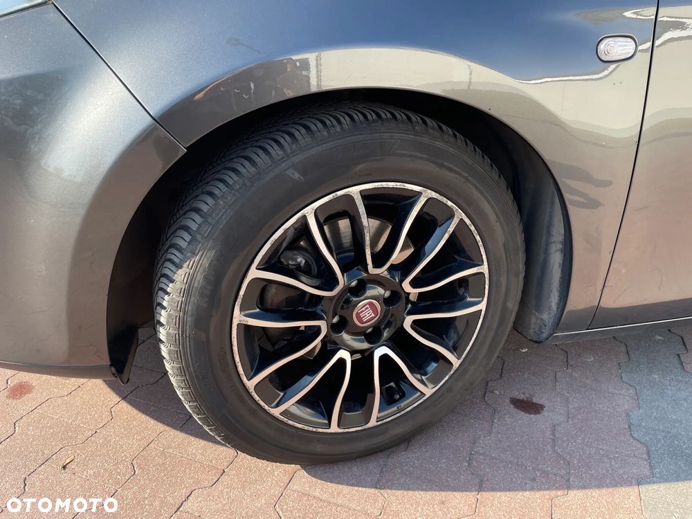 Fiat Bravo 1.6 Multijet 16V Dynamic - 9