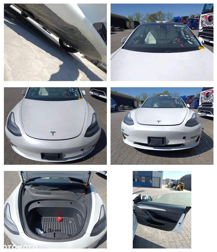 Tesla Model 3 - 20