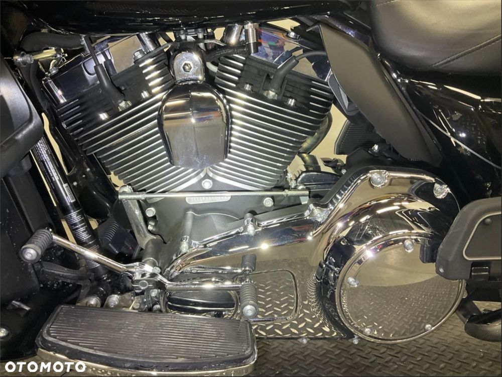 Harley-Davidson Touring Electra Glide - 7