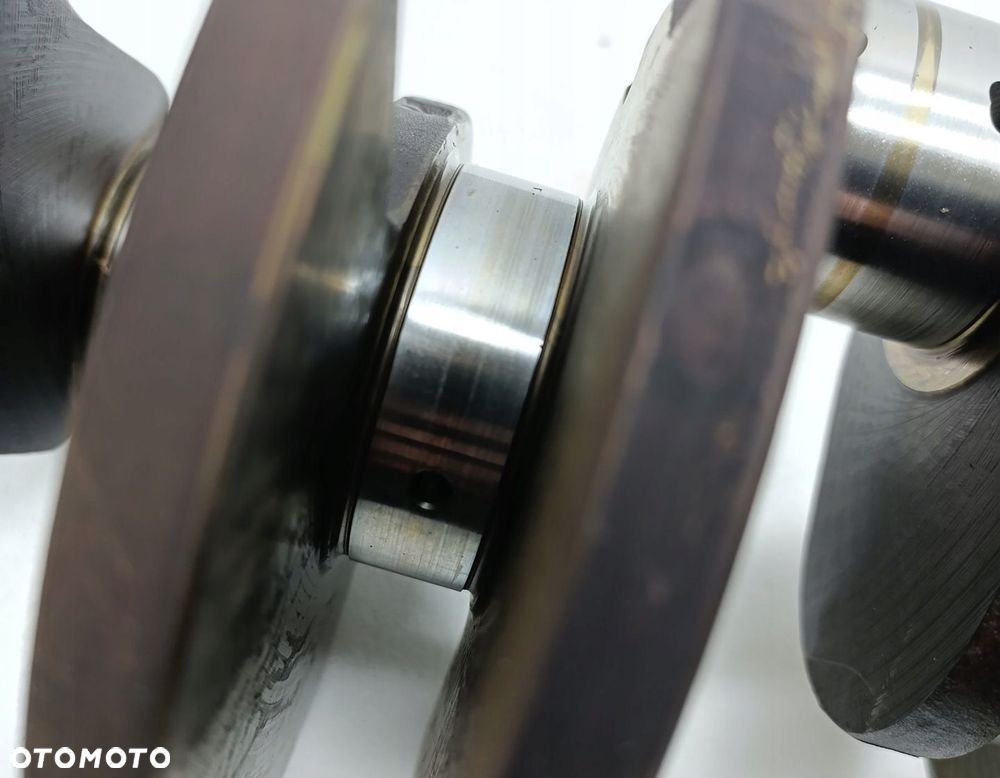 WAŁ KORBOWY FORD F150 5.4 V8 F75E-AE - 7