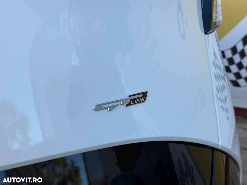 Kia Sportage 1.6 T-GDI PHEV 6AT 4x4 GT Line - 13