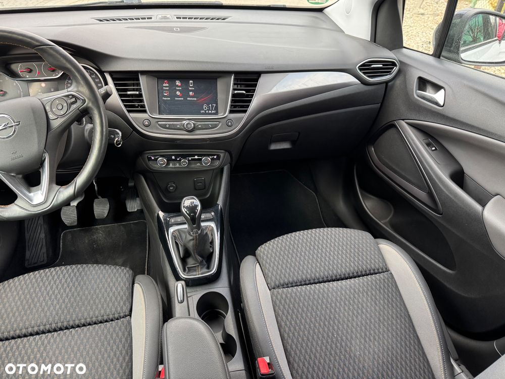 Opel Crossland X 1.2 ECOTEC Start/Stop Innovation - 17