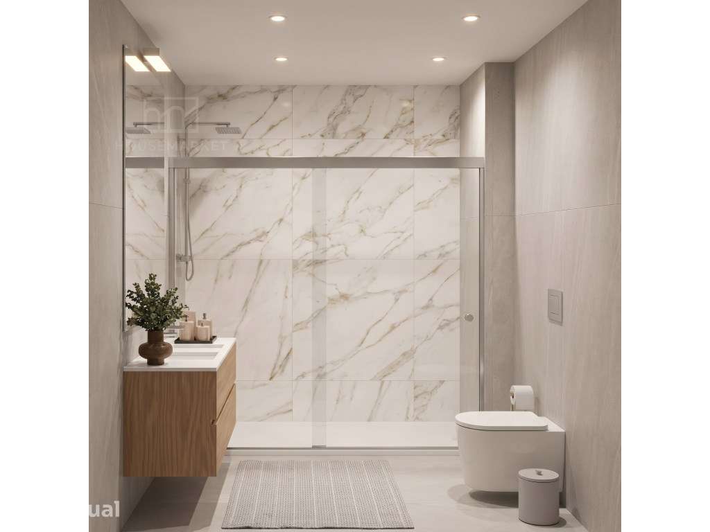 Apartamento T3 - Grande imagem: 2/23