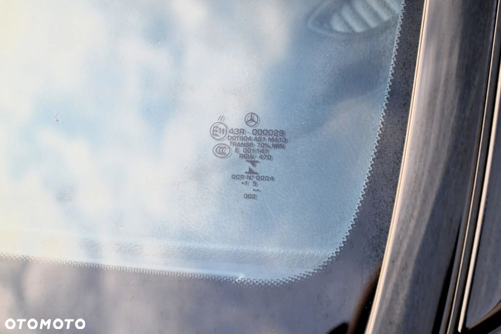 Mercedes-Benz Klasa C 200 4-Matic 9G-TRONIC - 16