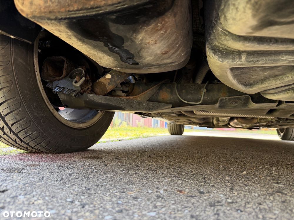 Renault Megane II 1.6 16V Confort Authentique - 14