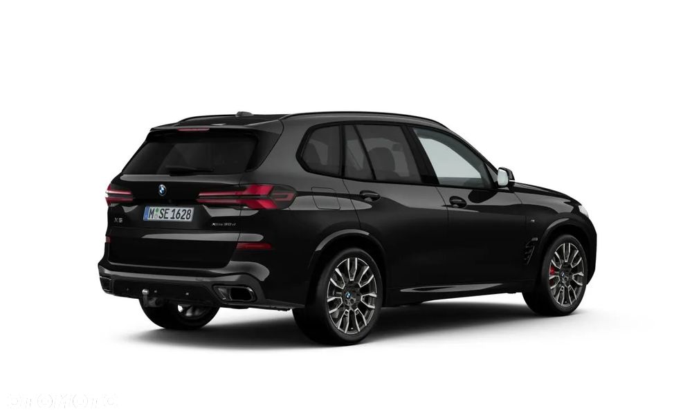 BMW X5 xDrive30d mHEV sport - 7