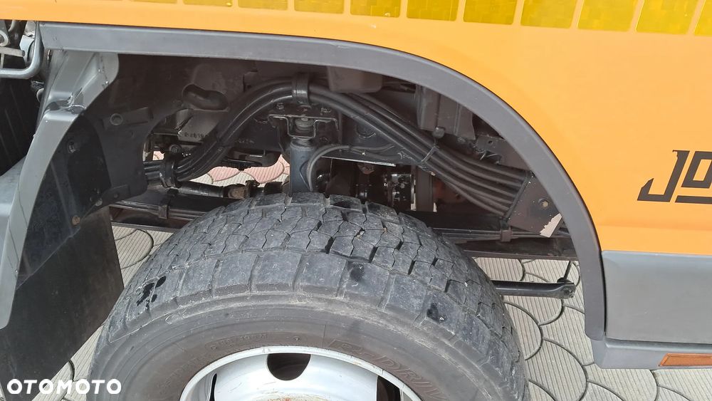 Inny PFAU Rexter A7500 4x4 - 11