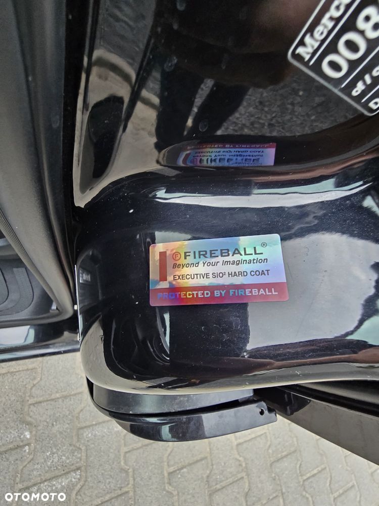 Mercedes-Benz Klasa V 220 CDI lang 7G-TRONIC Avantgarde - 26