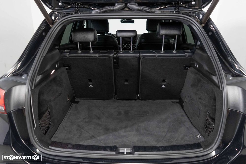 Mercedes-Benz GLA 250 e Style - 15