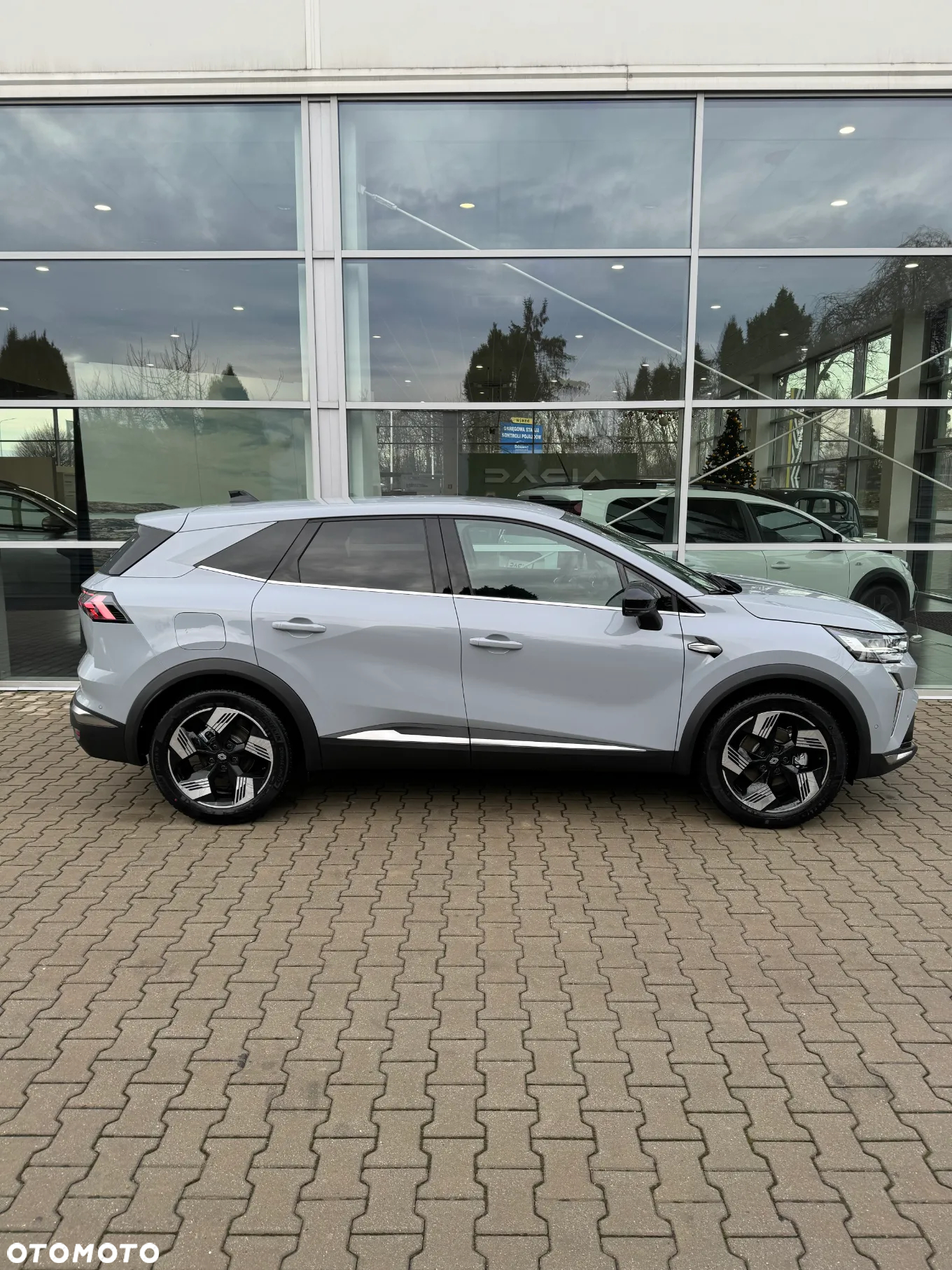 Renault Symbioz - 18