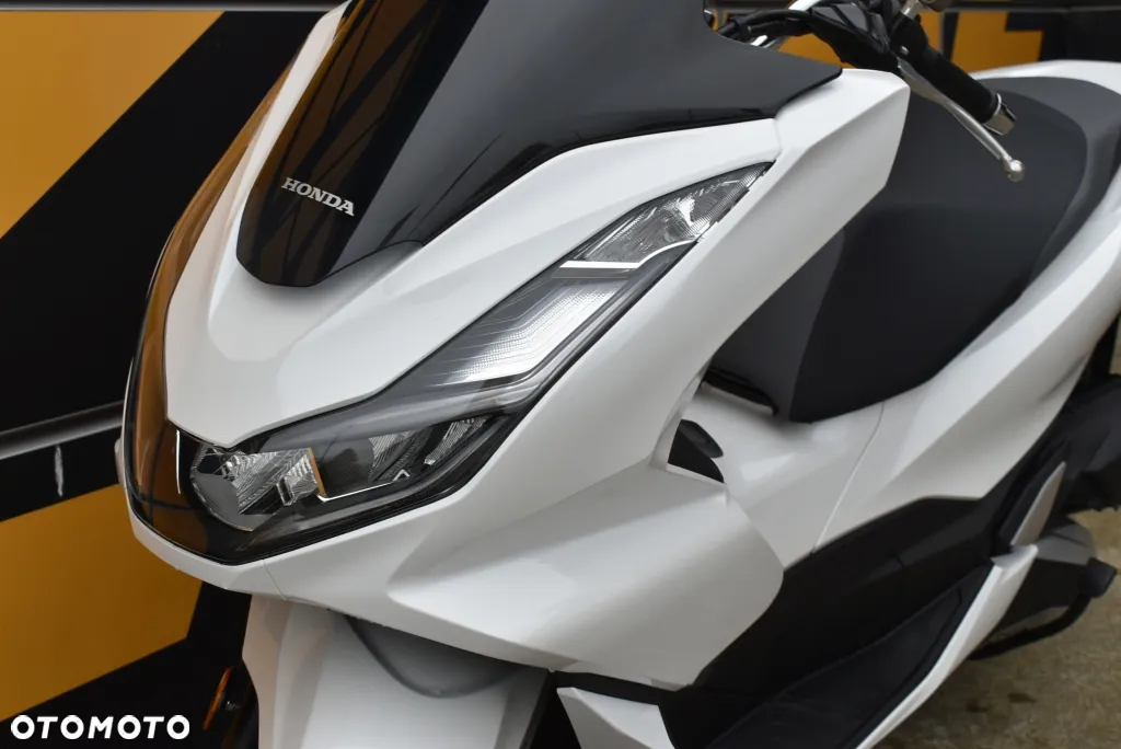 Honda PCX - 20