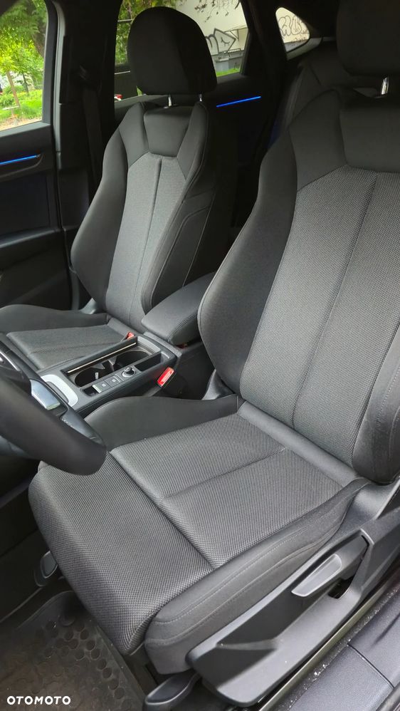 Audi Q3 Sportback 35 TFSI - 8