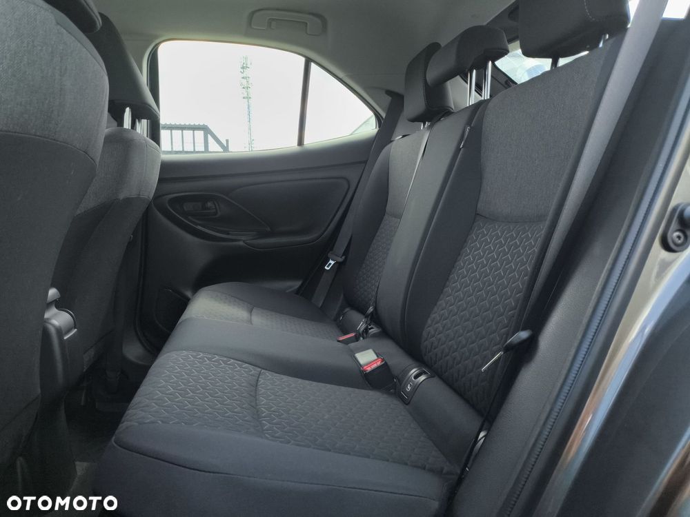 Toyota Yaris Cross Hybrid 1.5 Comfort - 14