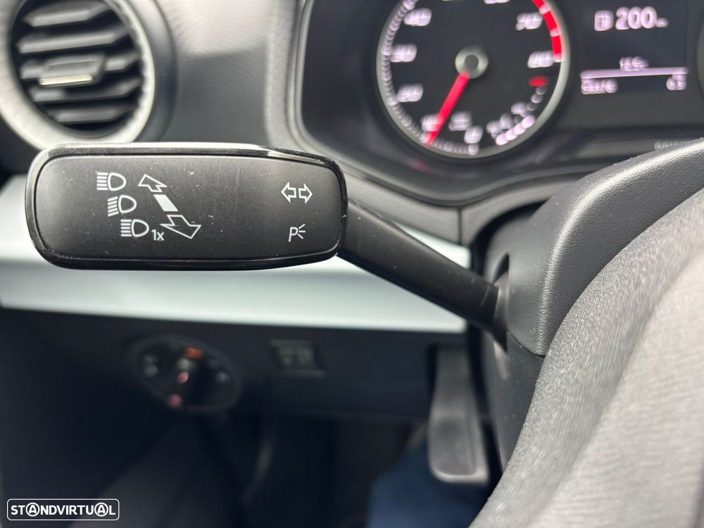 SEAT Arona 1.0 TSI Style - 25