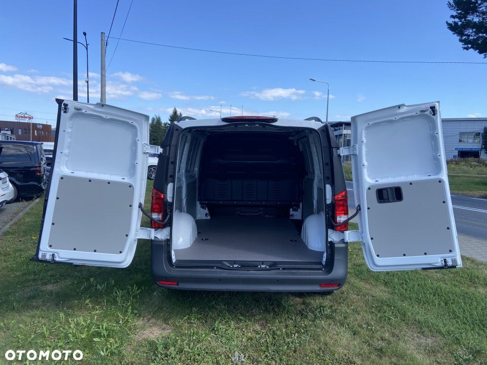 Mercedes-Benz Vito - 7