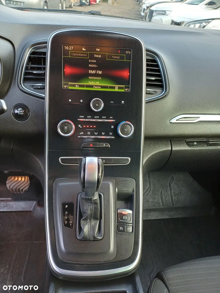 Renault Scenic ENERGY dCi 110 EDC LIMITED - 20