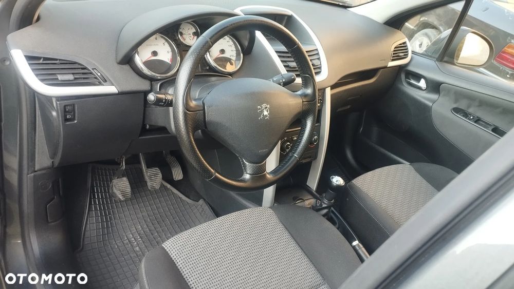 Peugeot 207 120 Premium - 5