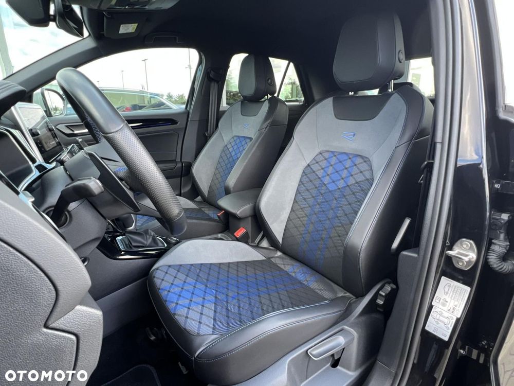 Volkswagen T-Roc 2.0 TSI 4Motion R DSG - 26