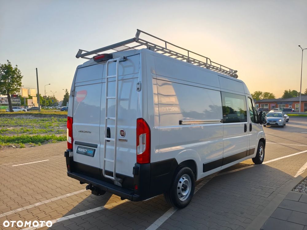 Fiat Ducato - 8