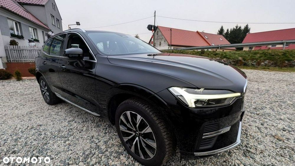 Volvo XC 60 - 4