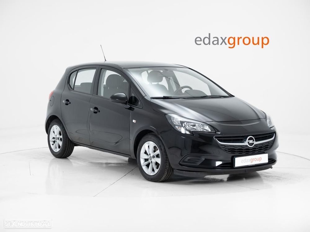 Opel Corsa 1.3 CDTi Business Edition - 2