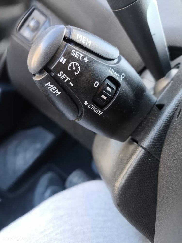 Peugeot 308 BlueHDi 120 EAT6 Stop & Start Business-Line - 24