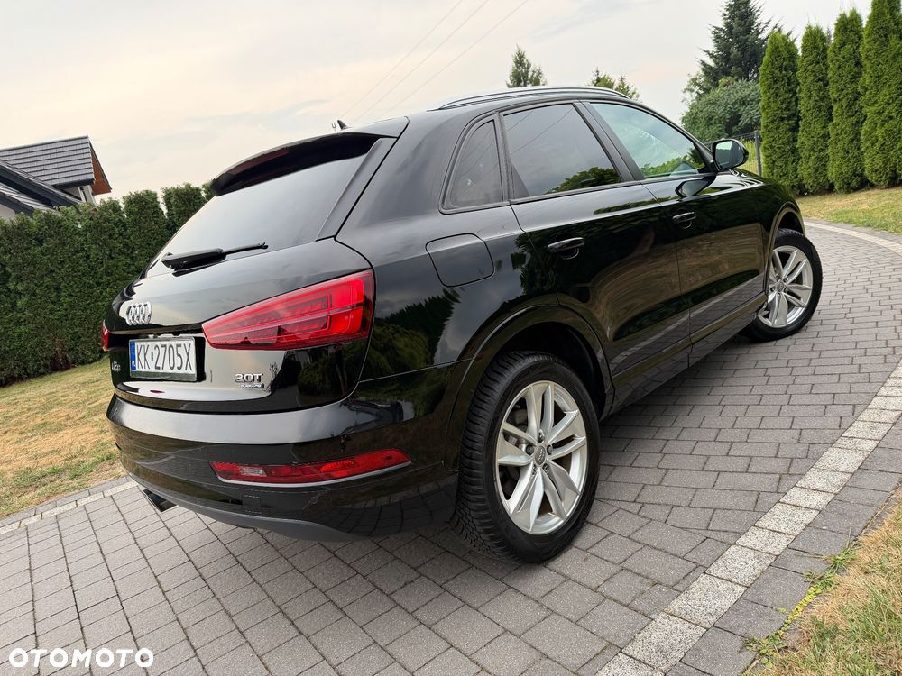 Audi Q3 - 9