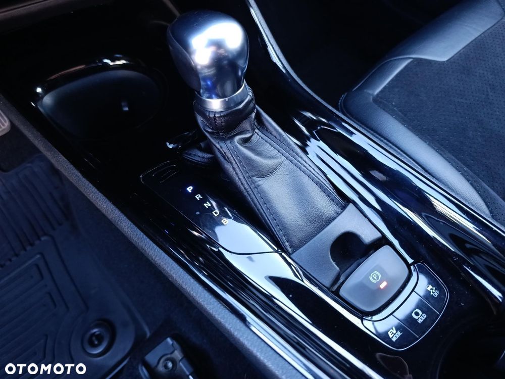 Toyota C-HR 1.8 Hybrid Dynamic - 20