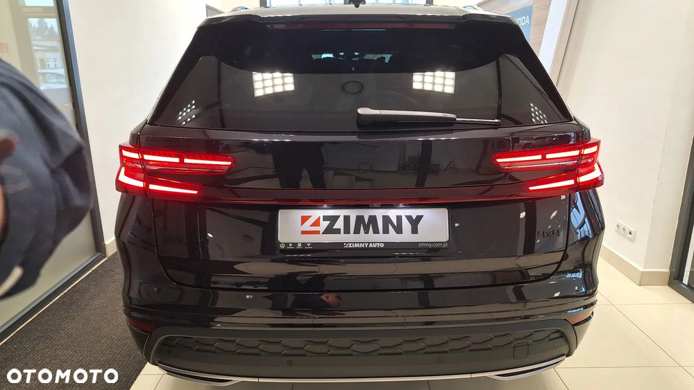 Skoda Kodiaq 2.0 TDI 4x4 Sportline DSG - 9