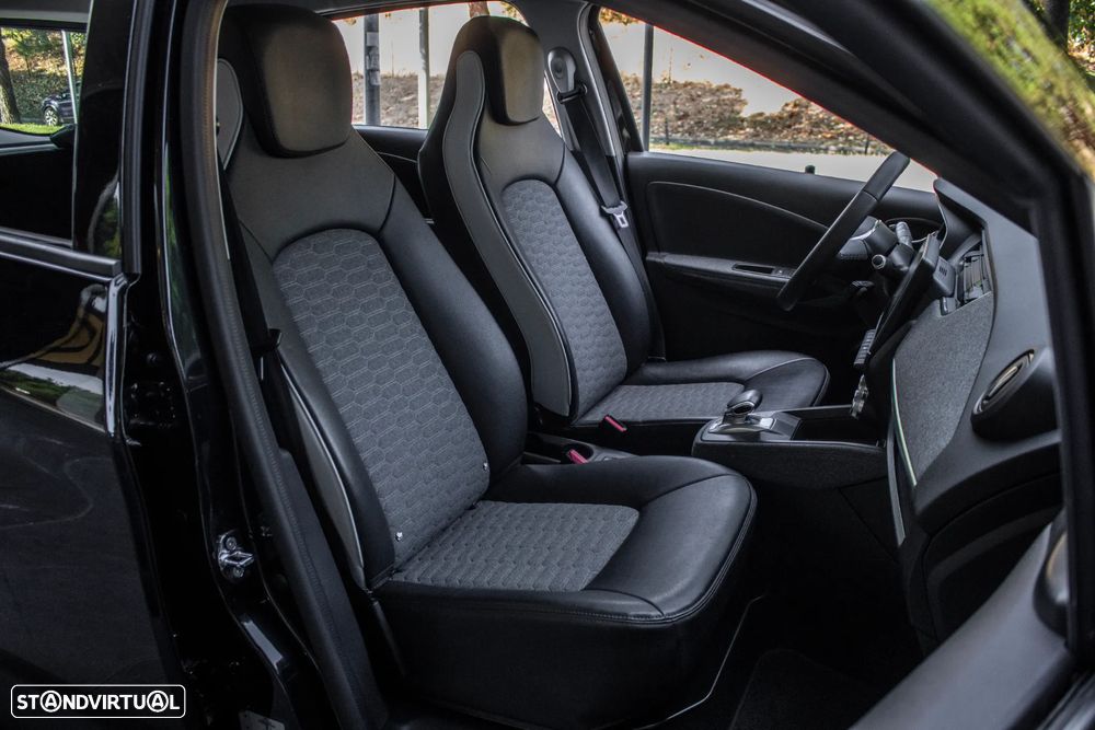 Renault Zoe (c/ Bateria) EV 50 110hp Equilibre - 28