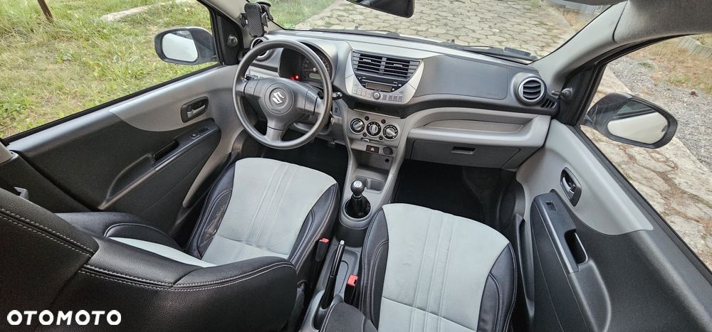 Suzuki Alto - 6